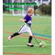 thumbnail image 2 of Entrenador de Fútbol Surpop Ajustable Verde 88-99 cm, 2 of 7