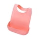 thumbnail image 3 of Babero para Adulto Ioensy con Recolector de Migas Rosa Talla M, 3 of 5