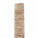 thumbnail image 1 of Cubierta para cables de candelabro Awclub 122 cm algodón beige, 1 of 3