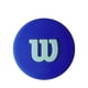 thumbnail image 3 of Amortiguador Wilson Ultra Pro Feel, paquete de 2 unidades, color índigo eléctrico, 3 of 3