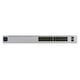 thumbnail image 2 of Switch Administrable Ubiquiti 24 puertos UniFi Pro PoE plateado Talla única, 2 of 5