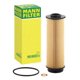 thumbnail image 1 of Cartucho de filtro de aceite Mann Filter HU 6022 Z para BMW, 1 of 3
