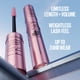 thumbnail image 3 of Máscara Maybelline Lash Sensational Sky High Navy, 3 of 8