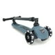 thumbnail image 3 of Scooter Highwaykick 3 LED Steel, 3 of 3