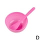 thumbnail image 1 of Face Mask Mixing Bowl Set DIY Facemask Mixing Tool with Silicone Mask Bowl Makeup Brushes Spatula Beauty Skin Care Beauty Health, 1 of 3