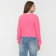 thumbnail image 2 of Sweater Mujer Cárdigan Rosado Corona, 2 of 5