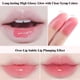 thumbnail image 5 of Brillo de labios BBIA Over Glaze Plumping Voluminizing 08 JUJUBE SYRUP, 5 of 9
