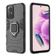 thumbnail image 3 of FOXDOCK Funda Antigolpes para Xiaomi Redmi Note12S 4G – Protección Total con Soporte y Diseño Robusto, 3 of 5