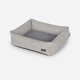 thumbnail image 1 of Cama Mascota New Cuby Gris Tamaño S, 1 of 9
