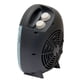 thumbnail image 2 of Termoventilador SUN-05 2000W Celeste, 2 of 4