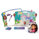 thumbnail image 1 of Juego Educativo Pizarra 2 En 1 - Gabby, 1 of 10
