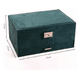 thumbnail image 5 of Maletin Joyero 3 Niveles Organizador De Joyas, 5 of 5