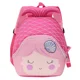 thumbnail image 1 of Kindergarten Sequin Princess Toddler Backpack Cartoon Fishtail Backpacks for Kids Cute Mermaid Children'S School Bag Purse Girls, 1 of 3