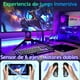 thumbnail image 4 of Controlador de Juego para Nintendo Switch/OLED/Lite, Joypad Inalámbrico con Control de Movimiento/Doble Vibración, 4 of 5