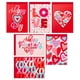thumbnail image 1 of Surtido de tarjetas de San Valentín Hallmark XO Hearts (36), 1 of 8
