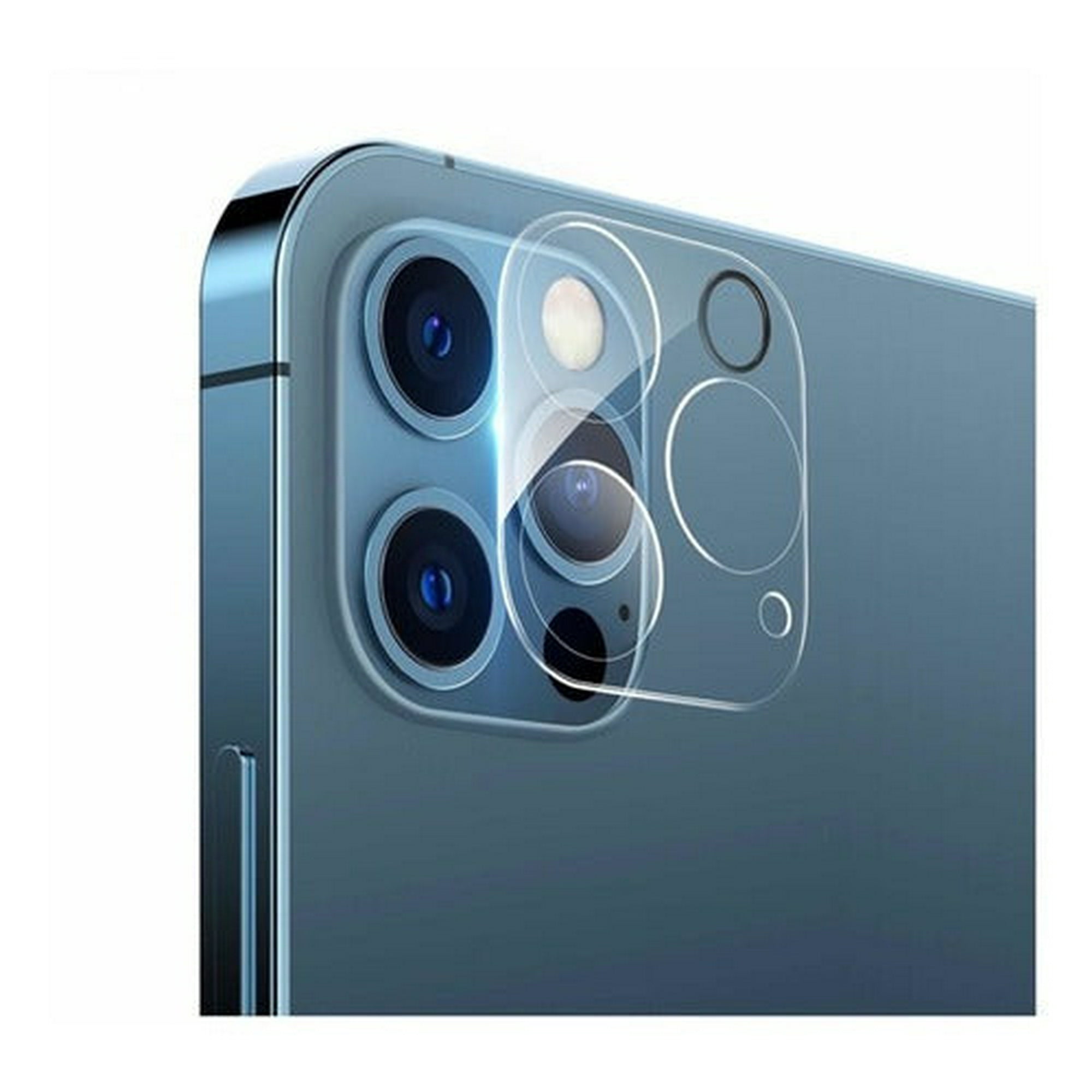 Oem - Lámina Cámara Genérico Iphone 13 Pro / 13 Pro Max