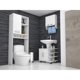 thumbnail image 2 of Botiquín Big Bath + Optimizador Lavamanos + Optimizador Baño, 2 of 7