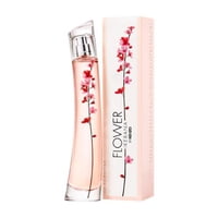 Perfume Kenzo Flower Ikebana Edp 75Ml Mujer - Floral Y Delicado Con Toque Japonés