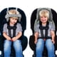 thumbnail image 4 of Sujeta Cabeza para Silla de Auto Color Gris, 4 of 10