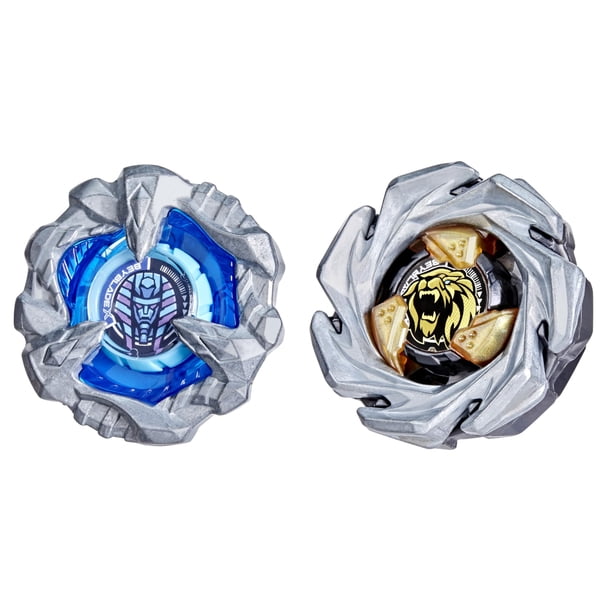 Toy Beyblade Beyblade X Cowl Sphinx 1-80 GF BX y Crest Leon 7-60