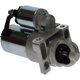 thumbnail image 1 of Motor de arranque Parts Player Cadillac/Chevrolet/GMC 1,4 kW 12 V, 1 of 9