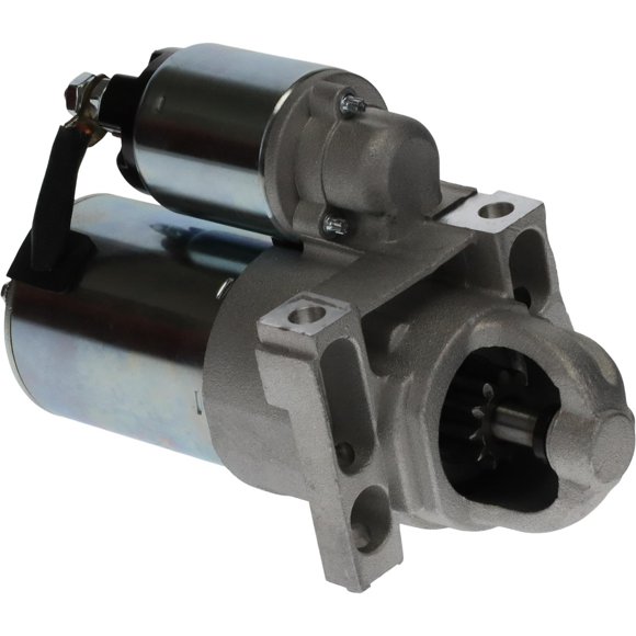 Motor de arranque Parts Player Cadillac/Chevrolet/GMC 1,4 kW 12 V