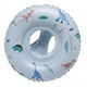 thumbnail image 1 of Flotador De Piscina Infantil, Entrenador De Natación, Inflable, Grueso, Flotador De Piscina Para Bebé, Asiento De Dinosaurio Azul, 1 of 3