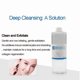 thumbnail image 2 of Solución Facial de Peeling Acuático Maani Essence 4x500ml, 2 of 8