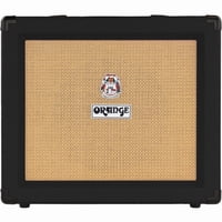 Combo Amplificador De Guitarra Orange Crush 35Rt Bk