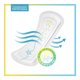 thumbnail image 2 of Protectores Femeninos Kotex Diarios Con Indicador de PH, 2 of 6