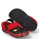 thumbnail image 1 of Pantuflas Cars Talla 32 Crocs Negras con Chiporro, 1 of 3