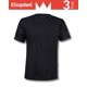 thumbnail image 5 of Camiseta Kingsted Royally Cómoda de algodón supersuave para hombre, 5 of 6