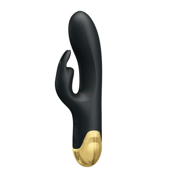 Vibrador Double Plesaure
