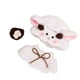 thumbnail image 2 of Ropa Para Muñecas De 15cm, Accesorios Para Fotos De Muñecos De Peluche, Muñeca Educativa, Traje En Miniatura, Estilo G, 2 of 3