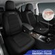 thumbnail image 2 of Fundas para asientos Skechers Memory Foam Cool Touch seguras para airbag, 2 of 8