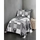 thumbnail image 4 of Quilt Cubrecama De Verano 2 Plazas Gris 04, 4 of 4