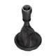thumbnail image 1 of Boot Gear er Knob Boot Kit, cubierta de palanca de cambios PU a prueba de polvo apta para T5 T5.1, 1 of 5