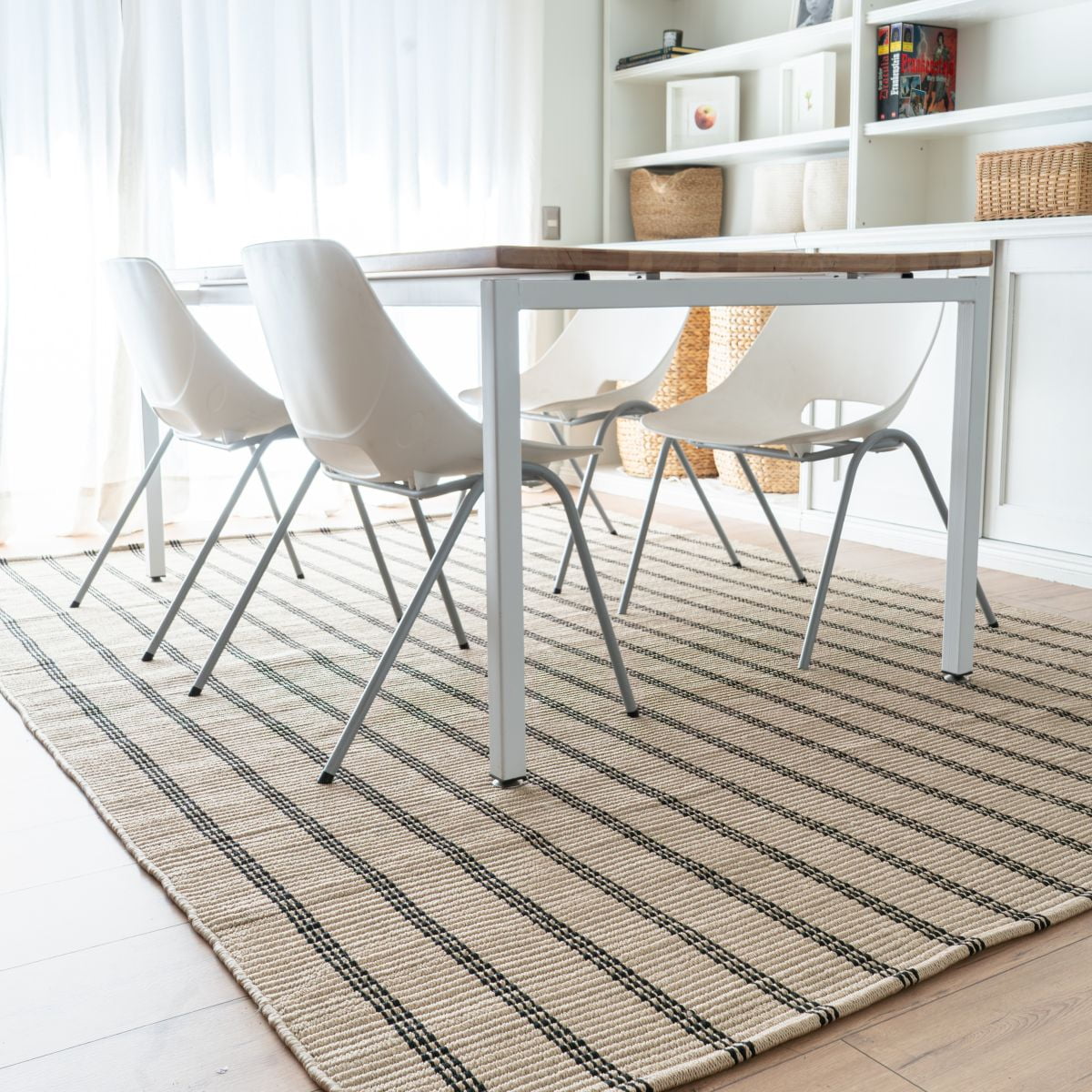 Tribus - Alfombra Lavable Roma 170x240