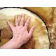 thumbnail image 3 of Alfombra infantil de oso de peluche Walk on Me 61 x 122 cm, suave, 3 of 4