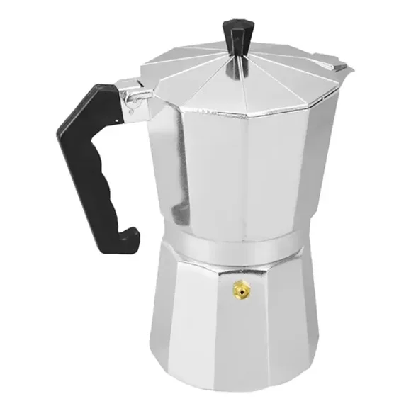 Coffee espresso 3 tazze
