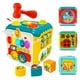 thumbnail image 1 of Cubo musical bebé 30 actividades, 1 of 2