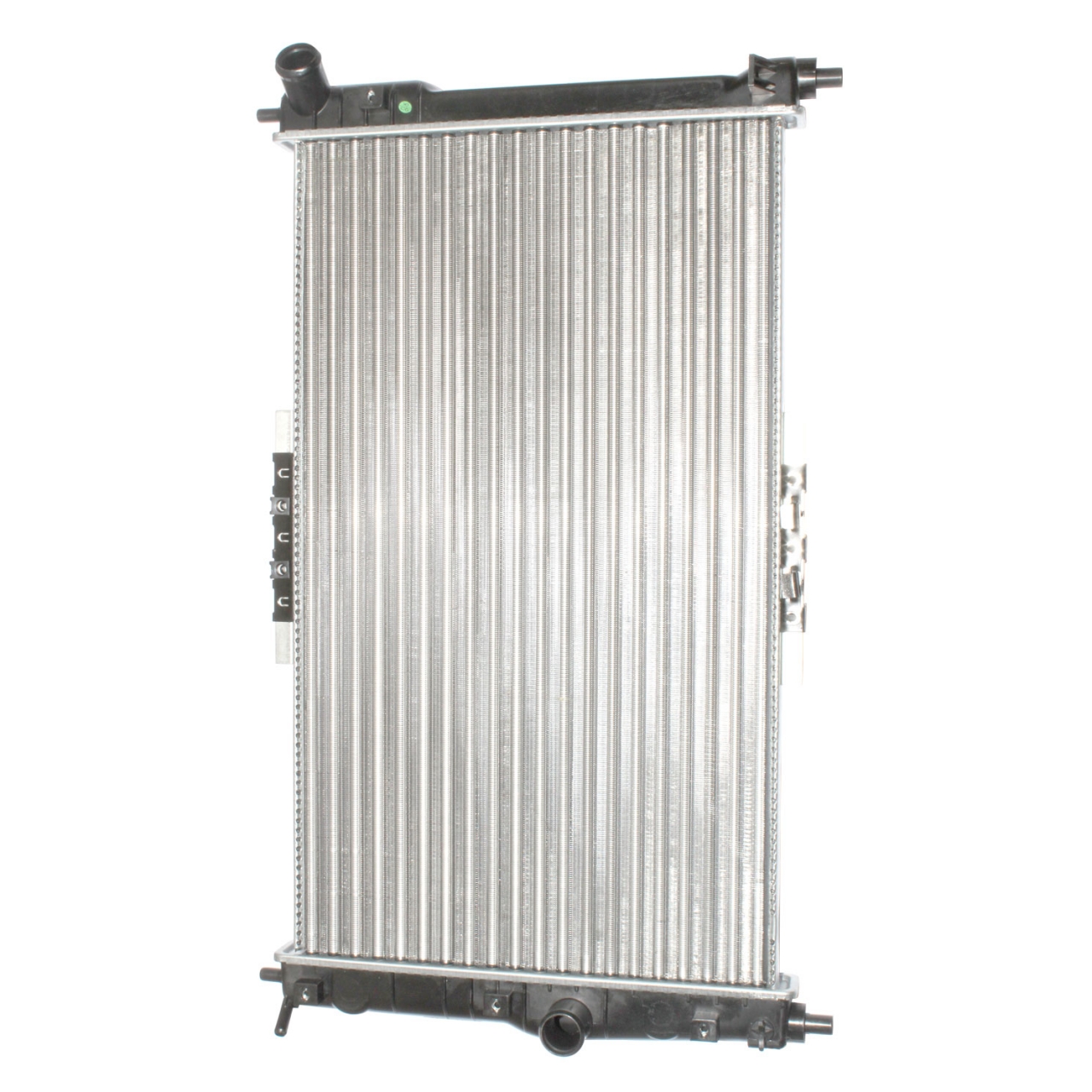 Repuestos Del Sol - Radiador Motor Daewoo Lanos 1.5 1998 2003