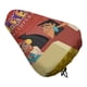 thumbnail image 1 of La Nueva Escuela del Emperador Funda de Asiento de Bicicleta Impermeable, Cojín Elástico Suave, Protector contra Lluvia, Polvo y UV, 1 of 6