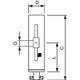 thumbnail image 2 of Lámpara Philips MASTERColour CDM-TM Mini 20W 830 PGJ5, 2 of 3