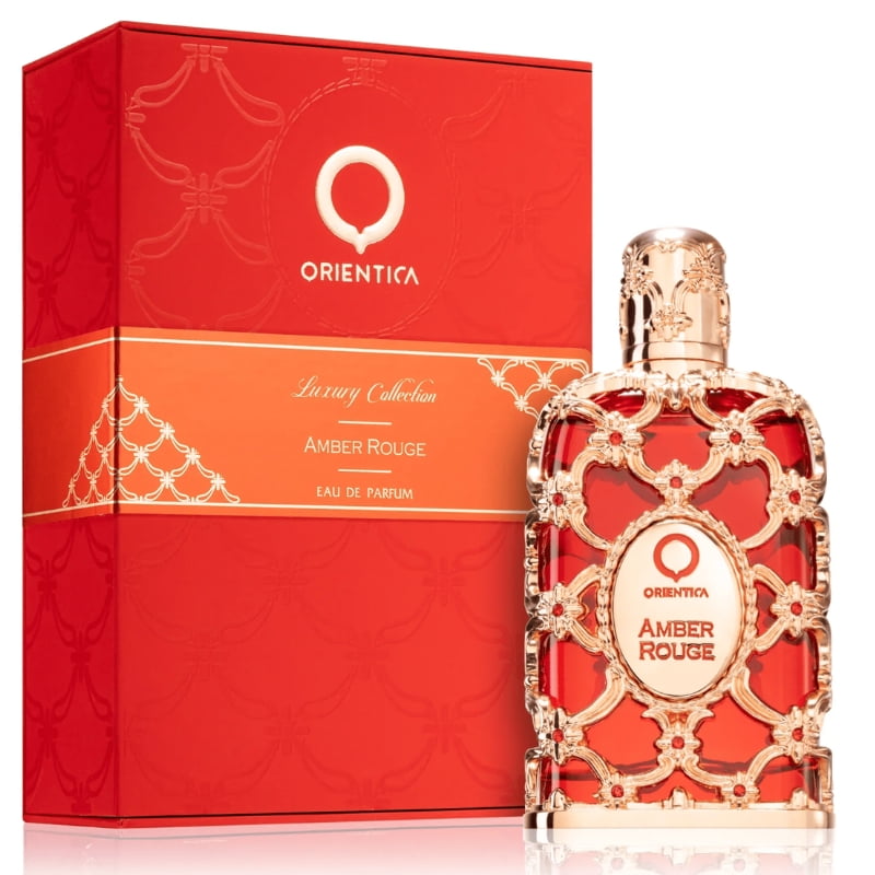 Orientica - Amber Rouge Edp 150 Ml Unisex