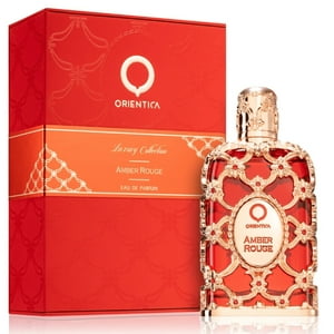 Orientica - Amber Rouge Edp 150 Ml Unisex