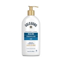 Loción Hidratante Curativa Gold Bond 414Ml Unisex