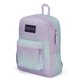 thumbnail image 3 of Mochila JanSport Cross Town 8 Bit Ombre 100% reciclada, 3 of 6