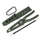 thumbnail image 4 of Agarre De Pescado Alicates De Pesca Titular De Pescado Herramienta De Pesca Grabber Controlador De Pesca Verde, 4 of 5
