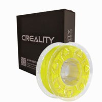 Creality - Filamento Pla Amarillo Fluorecente 1Kg | Filamentos